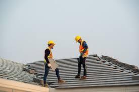 Best Commercial Roofing Services  in Lexington Hills, CA